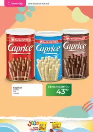 Tamda Foods leták týden 32 Strana 26