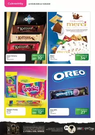 Tamda Foods leták týden 32 Strana 28