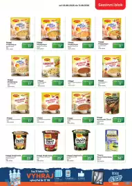 Tamda Foods leták týden 32 Strana 3