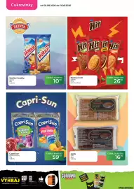 Tamda Foods leták týden 32 Strana 32