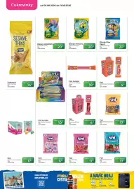 Tamda Foods leták týden 32 Strana 34