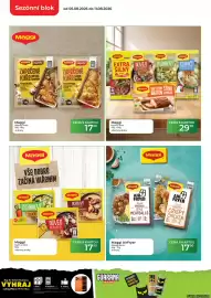 Tamda Foods leták týden 32 Strana 4