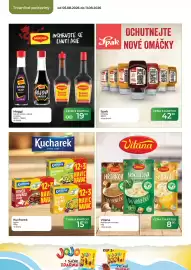 Tamda Foods leták týden 32 Strana 40