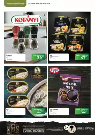 Tamda Foods leták týden 32 Strana 42