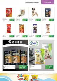 Tamda Foods leták týden 32 Strana 47