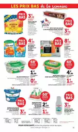 Catalogue Super U semaine 32 page 11