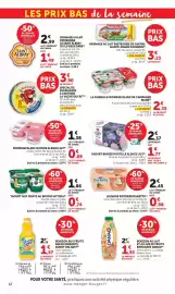 Catalogue Super U semaine 32 page 12