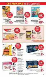Catalogue Super U semaine 32 page 13