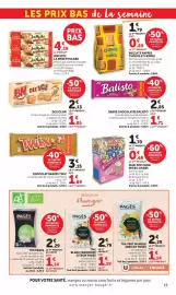 Catalogue Super U semaine 32 page 15