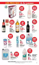 Catalogue Super U semaine 32 page 17