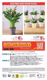 Catalogue Super U semaine 32 page 18