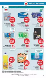 Catalogue Super U semaine 32 page 3