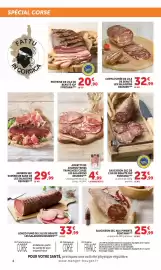 Catalogue Super U semaine 32 page 4