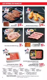 Catalogue Super U semaine 32 page 6