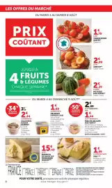 Catalogue Super U semaine 32 page 8