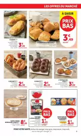 Catalogue Super U semaine 32 page 9