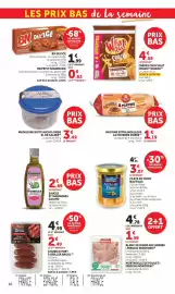Catalogue U Express semaine 32 page 10