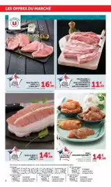 Catalogue U Express semaine 32 page 2