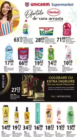Catalog Unicarm săptămâna 32 Pagină 1
