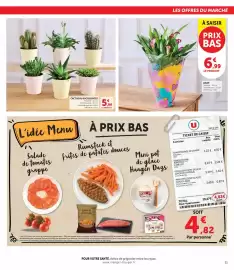 Catalogue Hyper U semaine 32 page 11