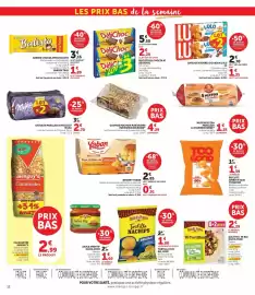 Catalogue Hyper U semaine 32 page 12