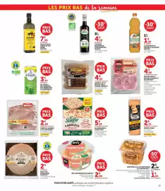Catalogue Hyper U semaine 32 page 13