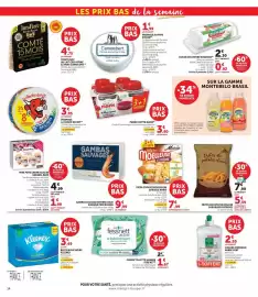Catalogue Hyper U semaine 32 page 14