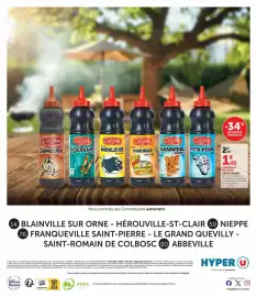 Catalogue Hyper U semaine 32 page 16