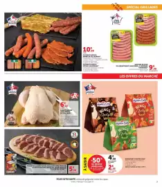 Catalogue Hyper U semaine 32 page 3