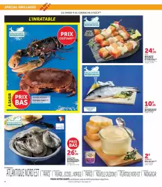 Catalogue Hyper U semaine 32 page 4