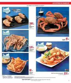 Catalogue Hyper U semaine 32 page 5