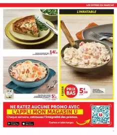 Catalogue Hyper U semaine 32 page 7