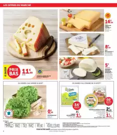 Catalogue Hyper U semaine 32 page 8