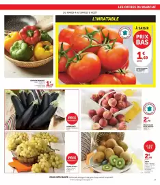 Catalogue Hyper U semaine 32 page 9