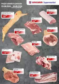 Catalog Unicarm Pagină 1