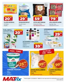Matrix Butikerna reklamblad vecka 32 Sida 4