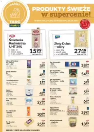Makro gazetka tydzień 32 Strona 3