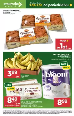Stokrotka gazetka