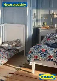 IKEA gazetka Strona 1