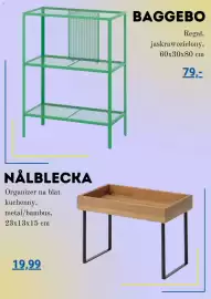 IKEA gazetka Strona 3