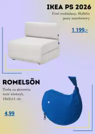 IKEA gazetka Strona 4