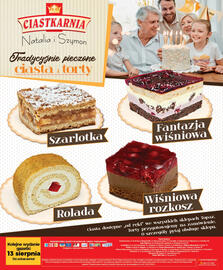 Topaz Express gazetka tydzień 32 Strona 28
