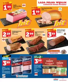 Topaz Express gazetka tydzień 32 Strona 11