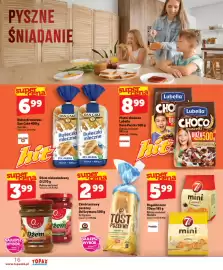 Topaz Express gazetka tydzień 32 Strona 16