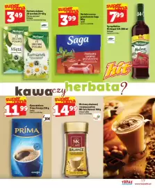 Topaz Express gazetka tydzień 32 Strona 17