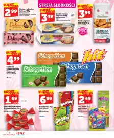Topaz Express gazetka tydzień 32 Strona 18