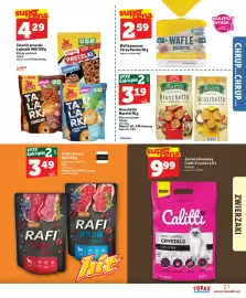 Topaz Express gazetka tydzień 32 Strona 21