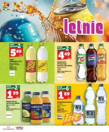 Topaz Express gazetka tydzień 32 Strona 22