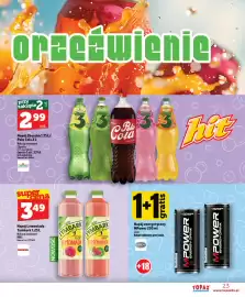 Topaz Express gazetka tydzień 32 Strona 23