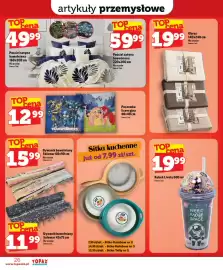 Topaz Express gazetka tydzień 32 Strona 26